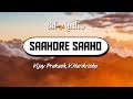 Kurukshetra - Saahore Saaho (8D Audio) | Darshan | Wild Rex