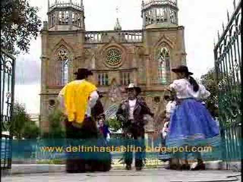 Delfín Quishpe - Libre como el viento