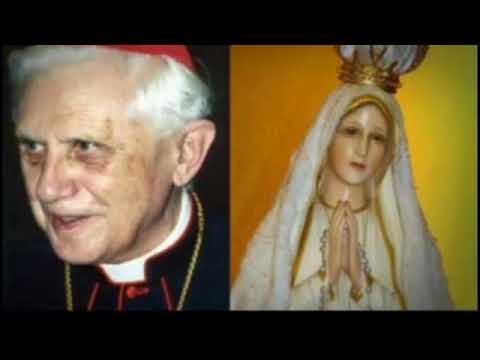 Kardinal Ratzinger und das 3 Geheimnis von Fatima (Teil 2)