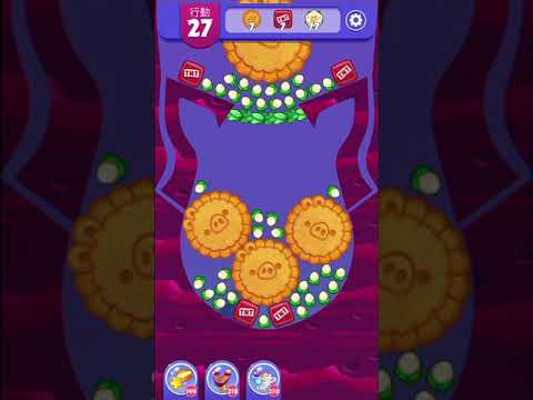 (Angry birds dream blast) Level 7777 gameplay, subscribe for latest update!