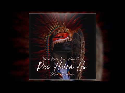 PAE HAIRA HAIRA HÊ - TXANA BUNI INANI HUNI KUIN