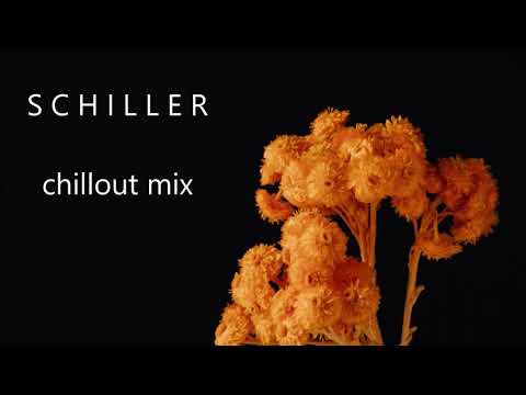Schiller  //  Chillout Mix 1