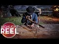 Highlight Reel #437 - Red Dead Cowboy Brings Gun To Knife Game