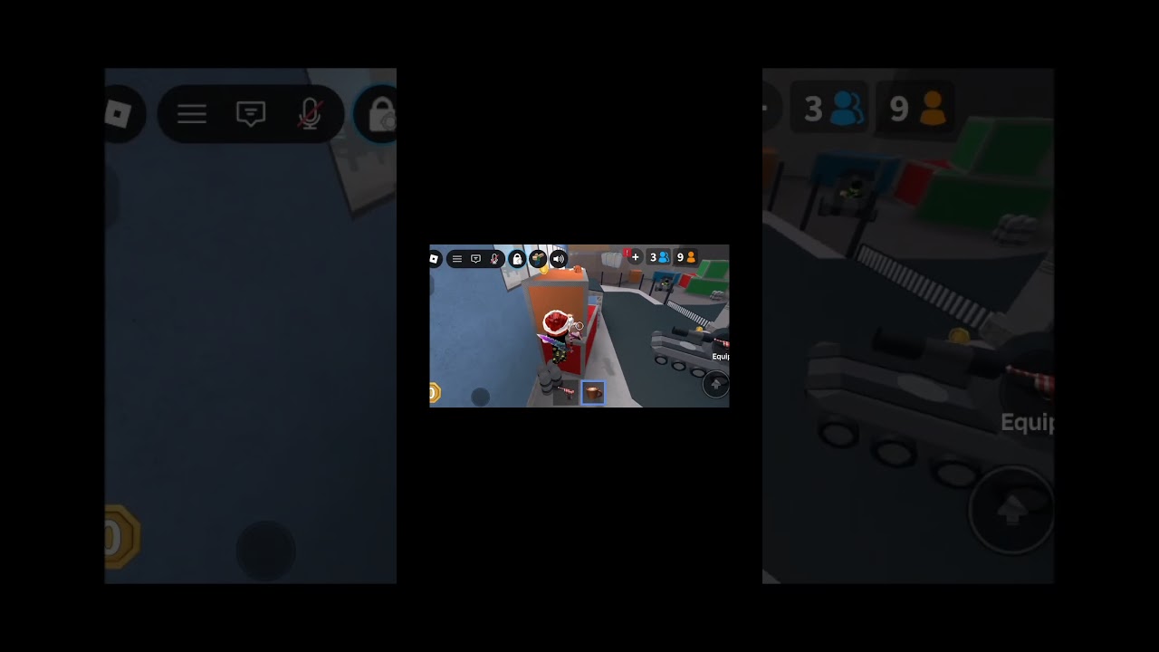 o final tem o molho🤌 #roblox #murdermystery2