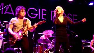 Maggie Rose &quot;I Ain&#39;t Your Mama&quot; @ Rams Head Center Stage/MD Live Casino -- January 25, 2013