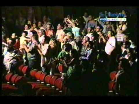 JUAN BONANNI vs GUMERSINDO CARRASCO 10