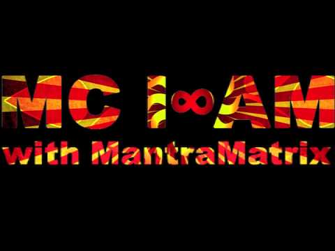 Social Distortion (MC I-AM Remix) with Panache Desai and Mantra Matrix