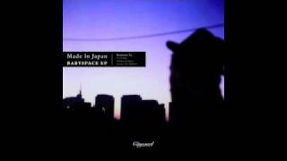 Made In Japan - City At Night