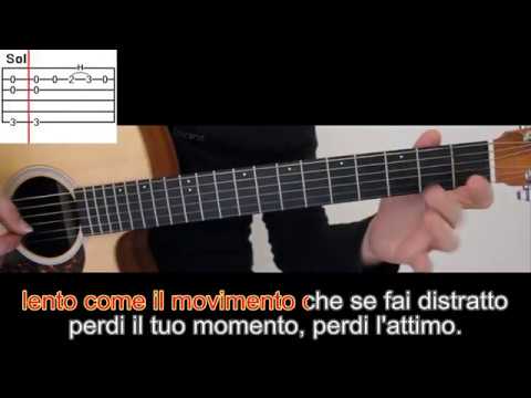 Senza Fare Sul Serio - Malika Ayane
