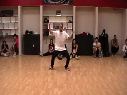 SI6 Seniors Advanced 2B Bam Martin