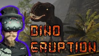 Research Facility (Dino Eruption) #DinoEruption