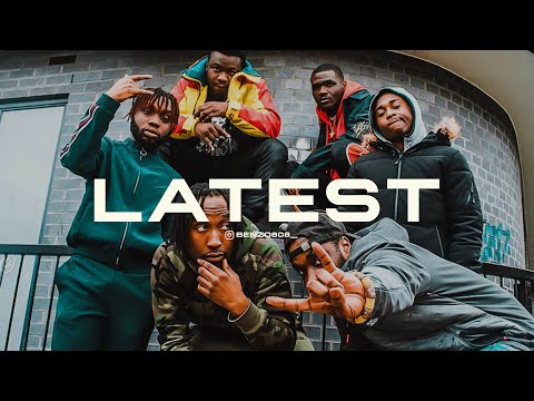 (FREE) NSG x BACKROAD GEE x DARK AFROSWING TYPE BEAT "LATEST" | AFROBEATS TYPE BEAT 2021
