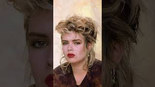 Kim Wilde   #80s #pop  #shorts #dancemusic
