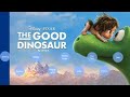 The Good Dinosaur Full Movie English Animation Movies Kids New Disney Cartoon