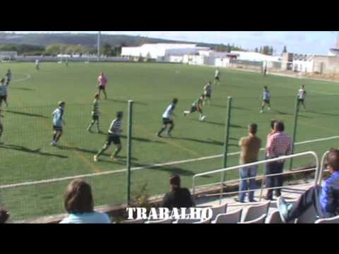 AE Óbidos - Iniciados - 2013/2014