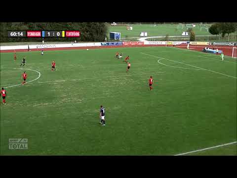 15. Spieltag TSV Schwaben Ausgburg - FC Unterföhring