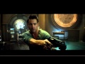 O Vingador Do Futuro Trailer Legendado