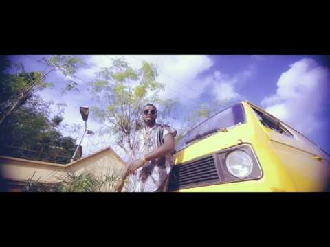 CREDDY F - CHANGE AM FOR DEM (Official music video)