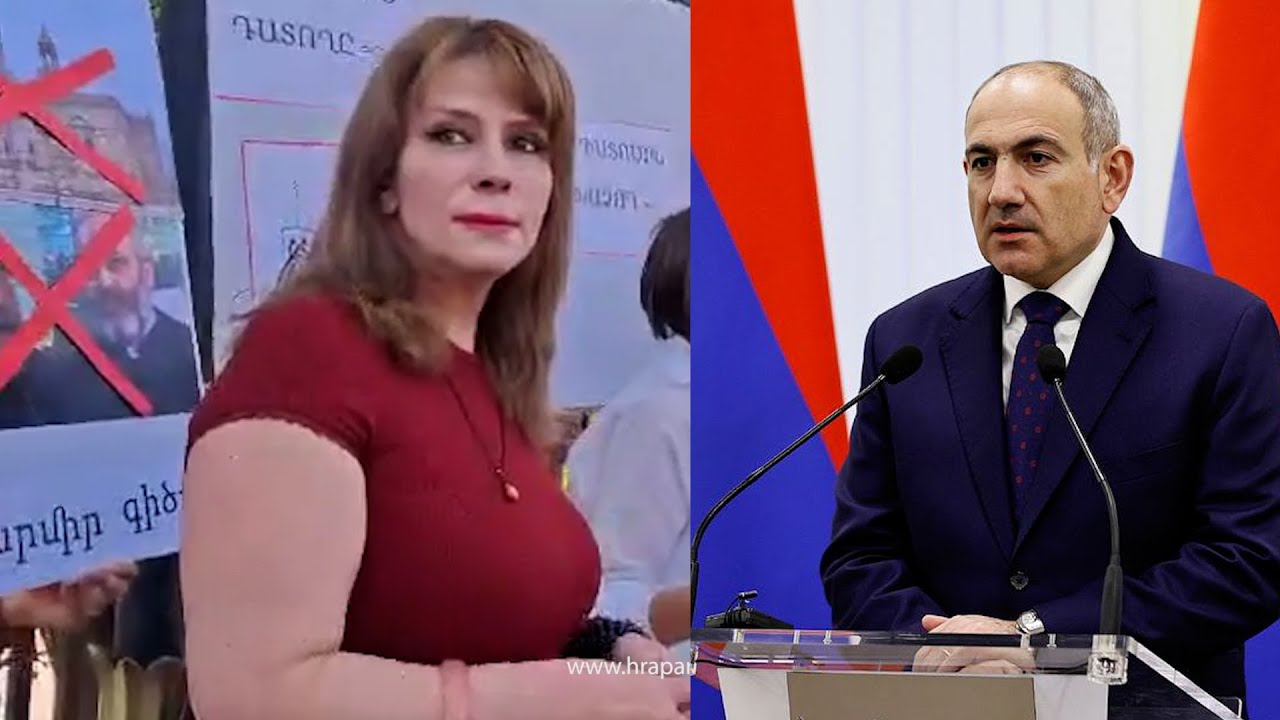 Ցույց ենք տալիս մարդկանց Նիկոլի խաղաղության գինը` առանց Արցախ ՀՀ