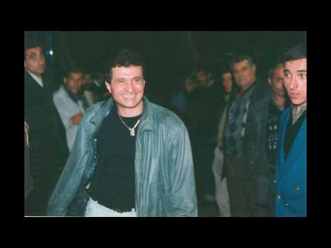 Paul Baghdadlian - Akh mite yesem hantsavor live