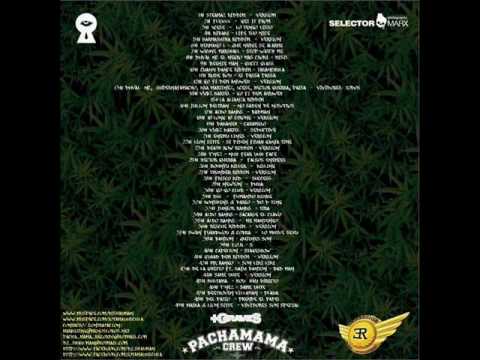 Hermano L - Que nadie se alarme (2010)  [Jota Mayúscula y Dj Shayman] -Vividores 2-