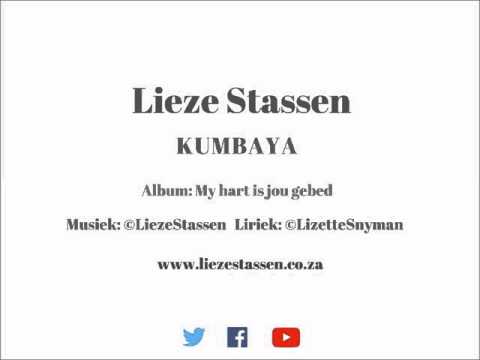 KUMBAYA - LIEZE STASSEN