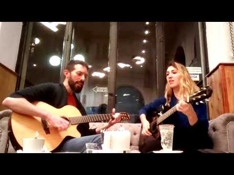 Juana Luna (Agustina Soledad & Alexis Degrik) - Versión CAFÉ