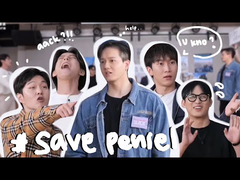 btob the english genius