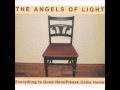 The Angels of Light - All Souls Rising