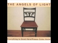 The Angels of Light - All Souls Rising 