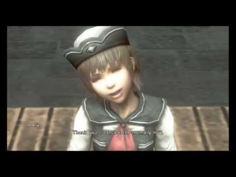 BLIND Lets Play: Final Fantasy Type 0 HD Part 10 - The Treaty