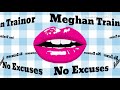 Meghan Trainor - No Excuses Meghan Trainor - No Excuses