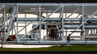 Spacex Official Pad Anomaly Update #2 - Helium, COPVs, and the Unknown Prime Cause