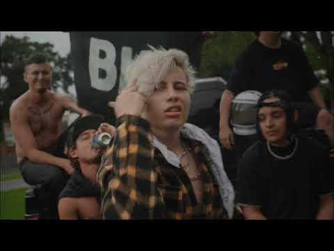 S Moreno x Jay Oc - Wapo (Letra/Lyrics)