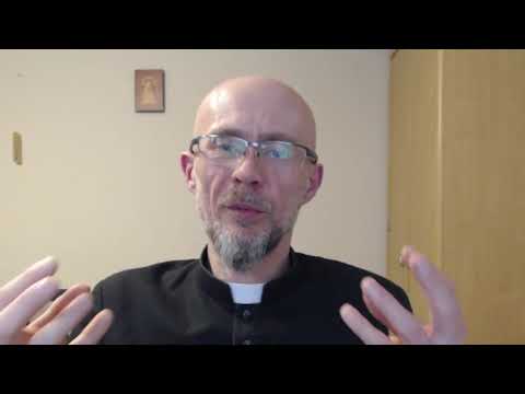 Wideo: Wskrzeszenie Łazarza, zmartwychwstanie Jezusa, a jednak nie uwierzyli.