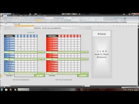 download lagu mp3 mp4 Listici Za Jamb Excel, download lagu Listici Za Jamb Excel gratis, unduh video klip Listici Za Jamb Excel