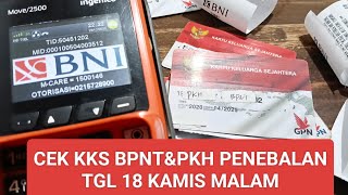 Download lagu CEK KKS BPNT&PKH PENEBALAN TGL 18 DES KAMIS MALAM‼️ mp3 Download lagu CEK KKS BPNT&PKH PENEBALAN TGL 18 DES KAMIS MALAM‼️ mp3