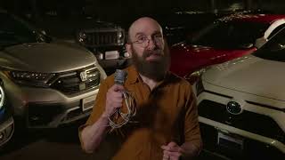 Is Your KARR Dealer Alarm Putting Your Car at Risk