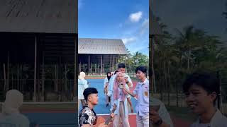 Download lagu Sambung Lirik Lelaki Cadangan dengan @ALIABDULAZIZ #anaksekolah #mpls2024 #mpls mp3