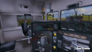 TRAINZ Railroad Simulator 2007 PC CD-ROM | Köp på (657885803
