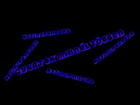 Metin2Pandora.Video #3 TEST