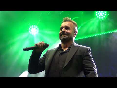 Lytham Proms - Alfie Boe and John Owen Jones 28/08/22 Second Half