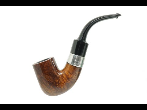 Peterson Pre-Republic Oom Paul Full Bent Pipe On PIPEHUB.COM