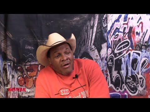Butch Reed on John Nord Fight