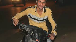 Aye manya...  Abhi creation