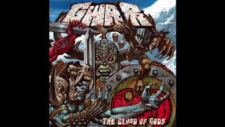 GWAR - Crushed By The Cross