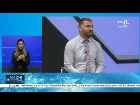 IMAZHI I DITËS 22.03.2022