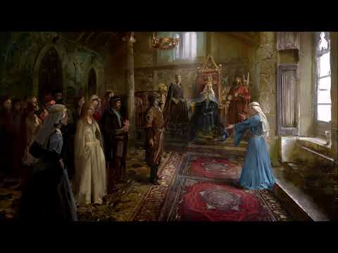 Drakim's VGM 1302 - Crusader Kings 3 - Dusking Sky Part 1