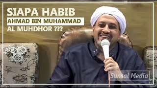Download lagu Mengenal Habib Ahmad bin Muhammad Al Muhdhor | Habib Taufiq Assegaf mp3