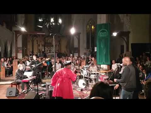 Dylema Collective - "Respect" (Aretha Franklin)